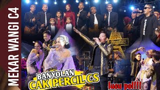 Download lagu PERCIL CS // VERSI FUL // GUYONAN WATON TERBARU DI C4 MEKAR WANGI.20 JANUARI 2024 mp3 Download lagu PERCIL CS // VERSI FUL // GUYONAN WATON TERBARU DI C4 MEKAR WANGI.20 JANUARI 2024 mp3