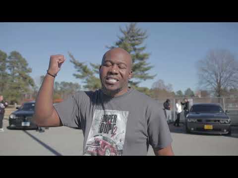 Go Crazy (Prod by Big-T Beatz) Official Music Video