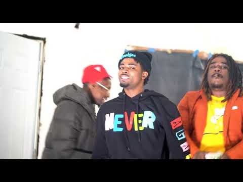 Dee Mario x OTM Green - What Im On