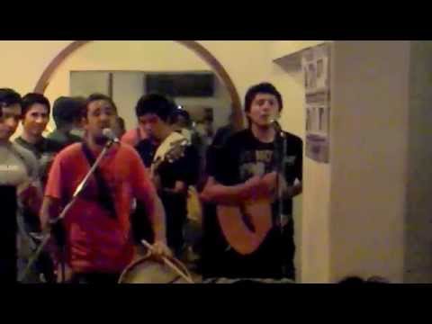 Antonio "Becho" Riveiro - Ave de Luz - Jujuicito