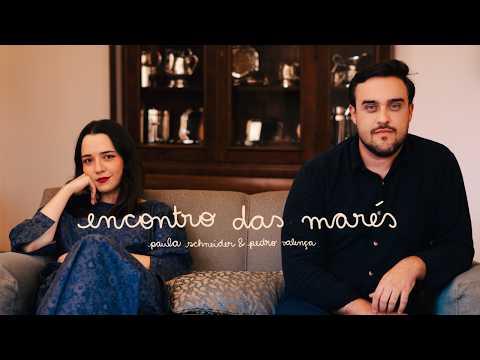 Encontro Das Marés - Pedro Vargas