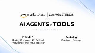 Buying, Composed: Co-Sell and Procurement That Move Together