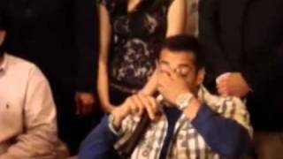 salman khan in houston.mp4