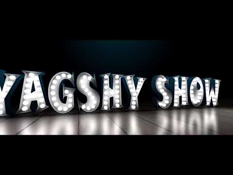 Yagshy Goshunow souw gyzlar