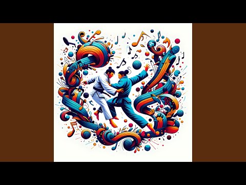 Judo Song, I Love Judo Game, We Love Sports, Judo Game Song