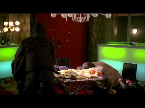 CSI: Miami - Preview: Sinner Takes All