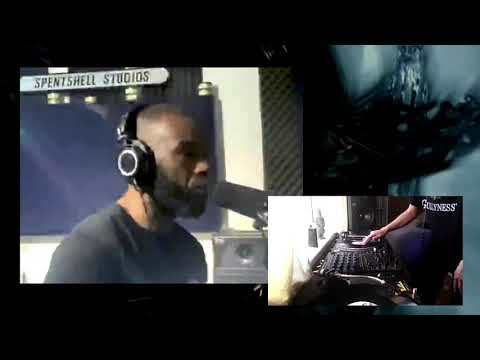 JUST JAM LIVE | FLOWDAN & RIZ LA TEEF