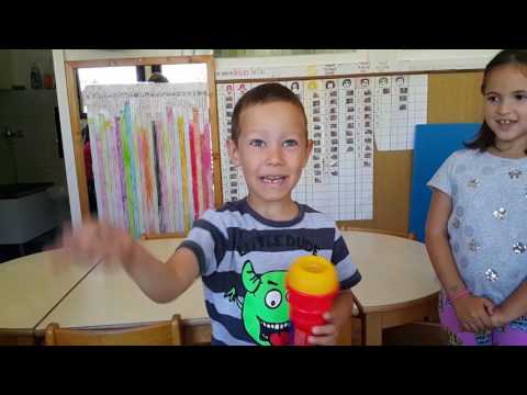 Enota Barbara, Vrtec Trbovlje - medijska hiša