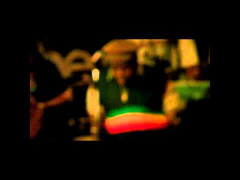 Mighty Diamonds & Rasites - Master Plan (live) - Boss Sounds weekender - 17th Oct 10