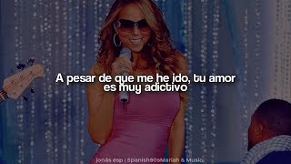 Mariah Carey - O.O.C. | Traducción al español