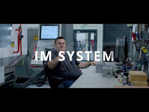 Brandfilm.pl - HURAS CNC TECHNOLOGY - Film Wizerunkowy 2025