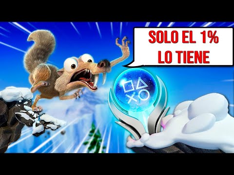 🧊 I won the ICE AGE PLATINUM so you DON'T DO IT