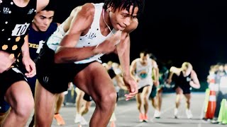 2025 RunningLane Track Championship