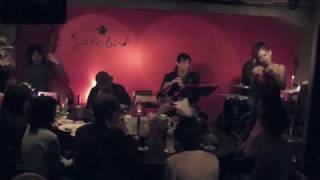 Somebody loves me 20090407