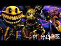 PILLAR CHASE 2 IS ACTUALLY REALLY FUN???