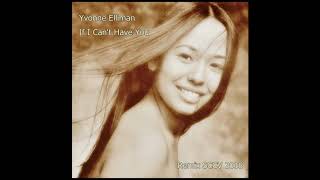 Yvonne Elliman -  If I Can't Have You Remix (SCCV 2018)