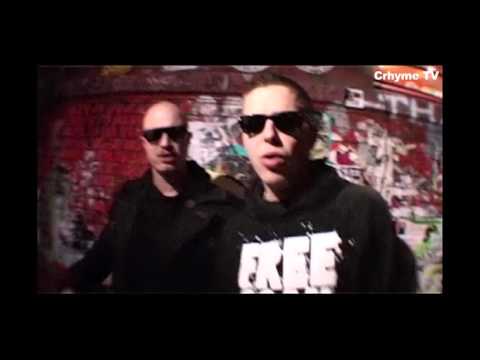 AchtVier feat. Stik HKC- Was Weisst Du Schon