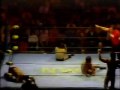 Superstars and Superbouts VHS outro (George Thorogood - Hand Jive) Gordon Solie & Bill Apter