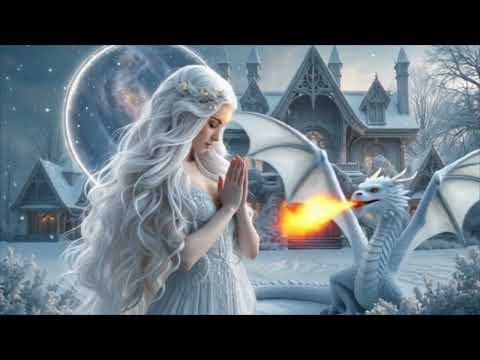 Awaken Your Inner Dragon | Arcturian & Andromedan 432Hz Starseed Chant for Spiritual Ascension