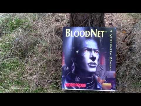 Bloodnet PC