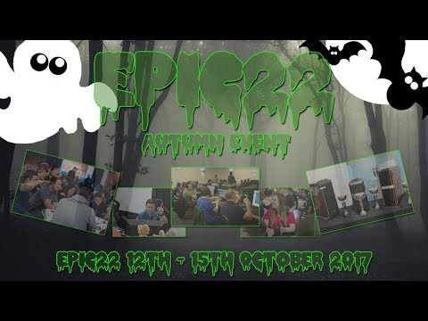 epic.LAN - epic22 - Emperor from mYinsanity