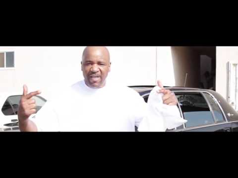 BIG SYKE - "HERE WE GO AGAIN" (MUSIC VIDEO)