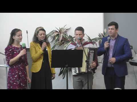 Ai promis c-ai să revii / Familia Zaharia & Dicoi