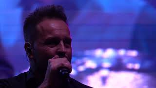 @AlfieBoe &#39;Something Inside So Strong&#39; Harewood Estate, Leeds 03.09.21