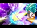 Super Dragon Ball Heroes Big Bang Mission 4 Opening Trailer