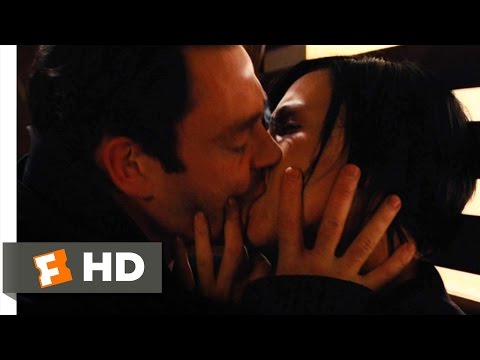 Aeon Flux (5/10) Movie CLIP - Why Do I Feel This Way? (2005) HD