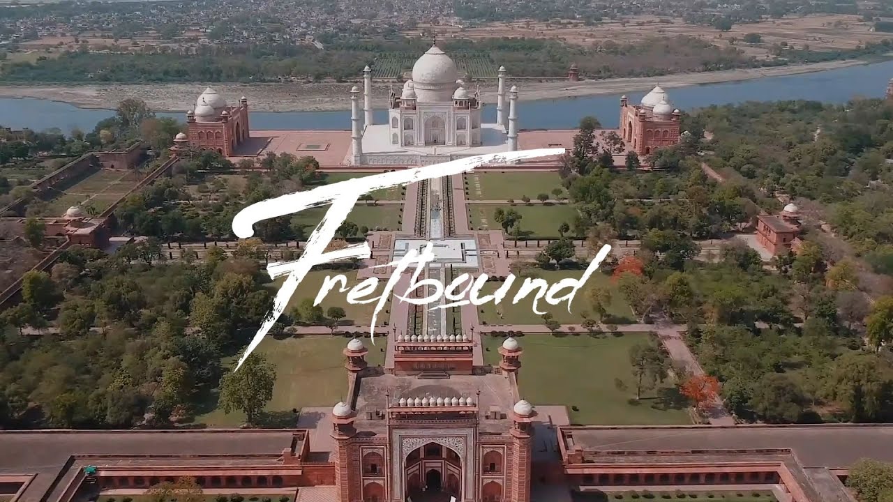 Ambient corporate background music - Royalty free