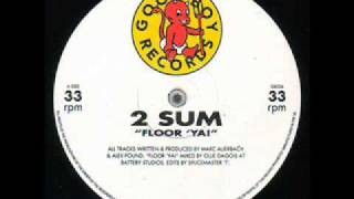 2 Sum - Floor 'Ya!.wmv