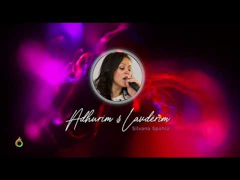 Është Fryma jote - Silvana Spahiu