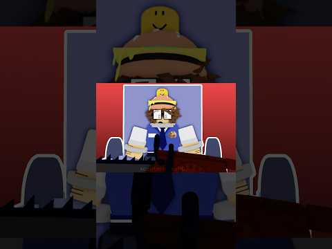 rip 007n7 😔 // #shorts #roblox #animation #forsaken #forsakenroblox