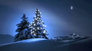 The Brian Kennedy Project - Snowing Diamonds (Christmas Time)