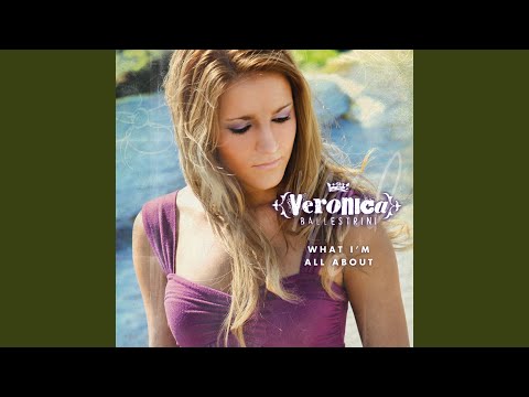 Eskimo Kiss - Veronica Ballestrini