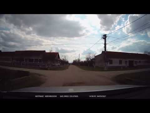 Jena, Timiș, România [2021] | 4K