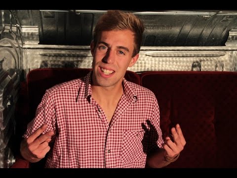 Single-Couch 2015: Er sucht Sie - Jürgen E.