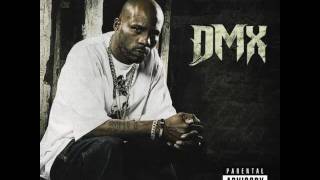 Tales From The Darkside (DMX)