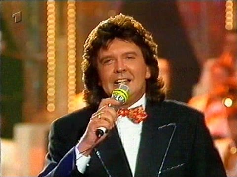 Bernd Clüver - Hätt' ich die Wahl (TV - Juni 1994)