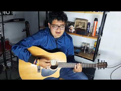Perro viejo - Juanes (cover acústico)