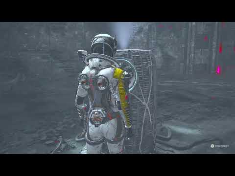 Returnal Ascension pt 18