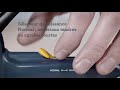 MS4.1 agrafeuse | video 1