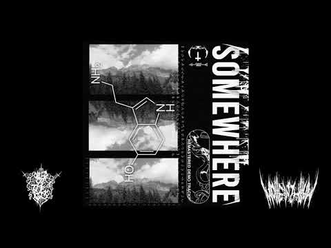 Staurophagia - Somewhere (full album, 2021)
