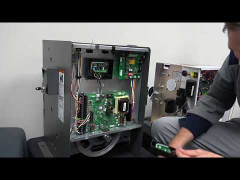 iGAZE RE and Safety Edge Training