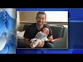 Brian And Mara Taff Welcome New Baby Boy Charlie