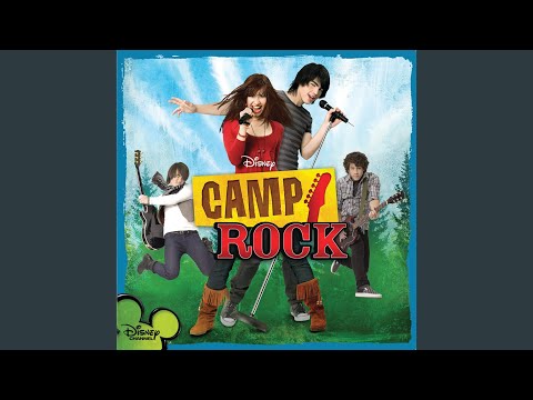 2 Stars - Camp Rock