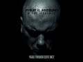 Phil Anselmo & The Illegals Bedridden 