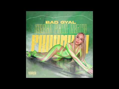 Formosa Brega Funk REMIX - Bad Gyal, Kaio Viana feat MC CJ