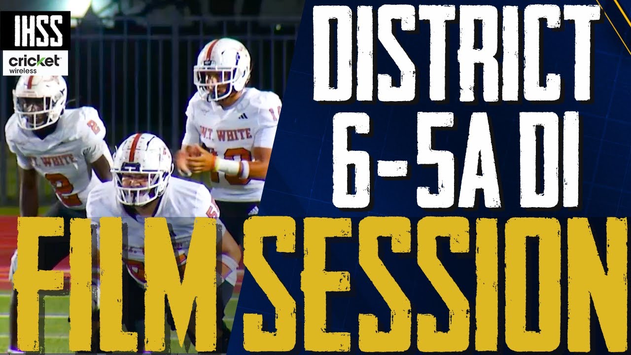 DFW Inside High School Sports: 2024 Season Highlights & Key Players